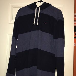 Polo Ralph Lauren long sleeve hoodie